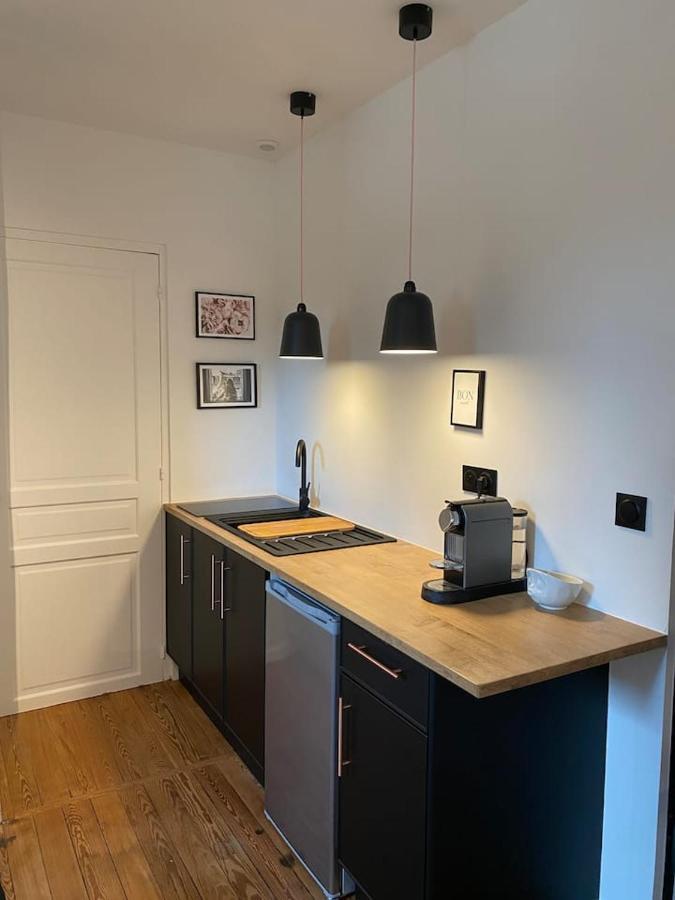 Apartment Le Manoir Des Lys