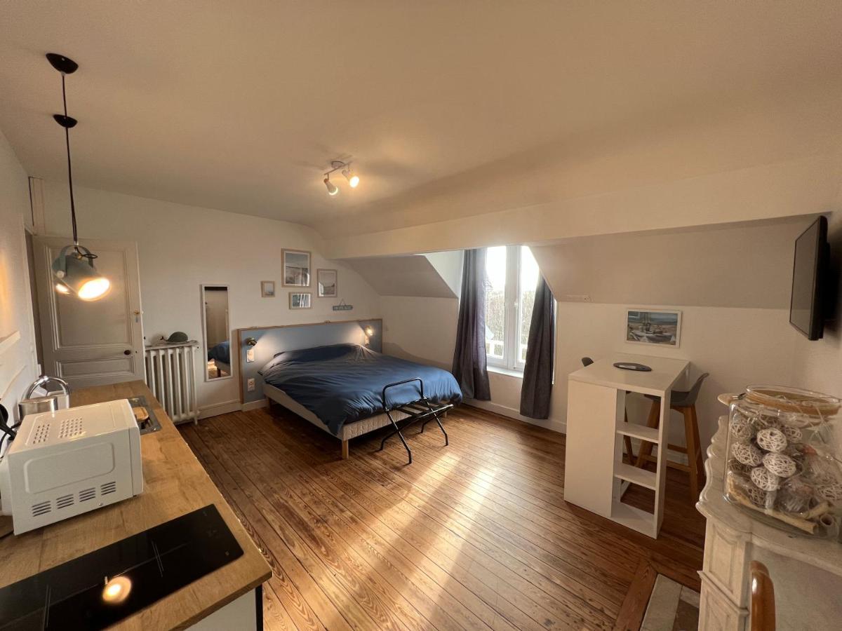 Le Manoir Des Lys Apartment Tilly-sur-Seulles