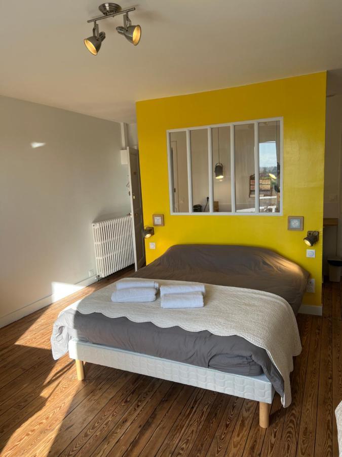 Appartement Le Manoir Des Lys