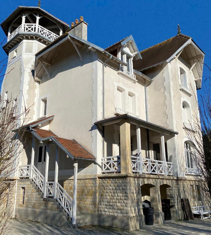 Le Manoir Des Lys Tilly-sur-Seulles