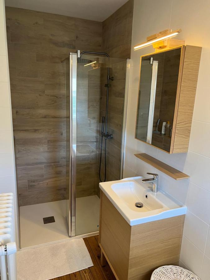 Le Manoir Des Lys Appartement Tilly-sur-Seulles