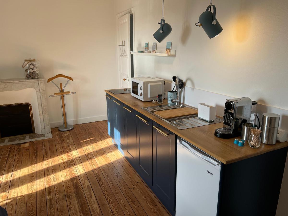 Apartment Le Manoir Des Lys *