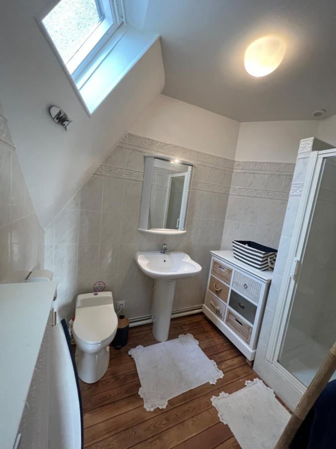Le Manoir Des Lys Tilly-sur-Seulles