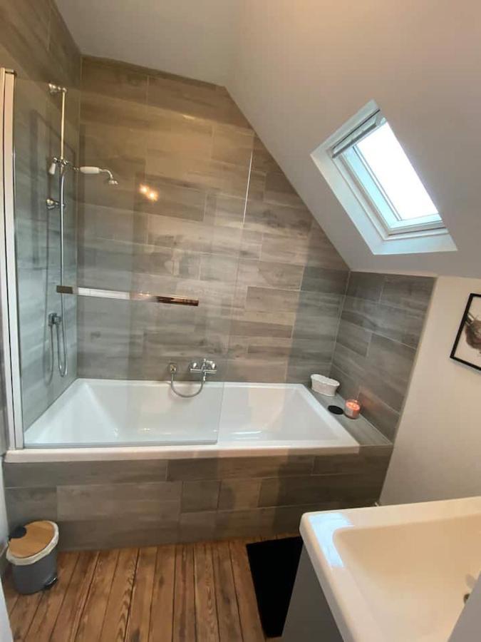 Le Manoir Des Lys Tilly-sur-Seulles